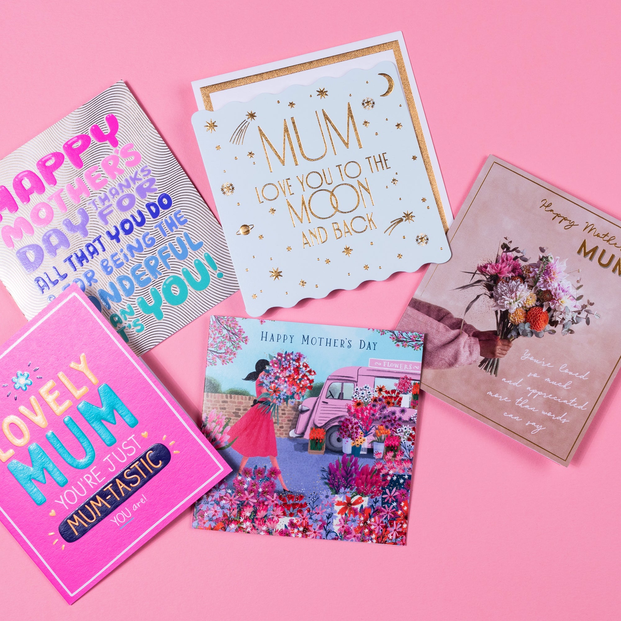 Mother's Day – Pigment Productions