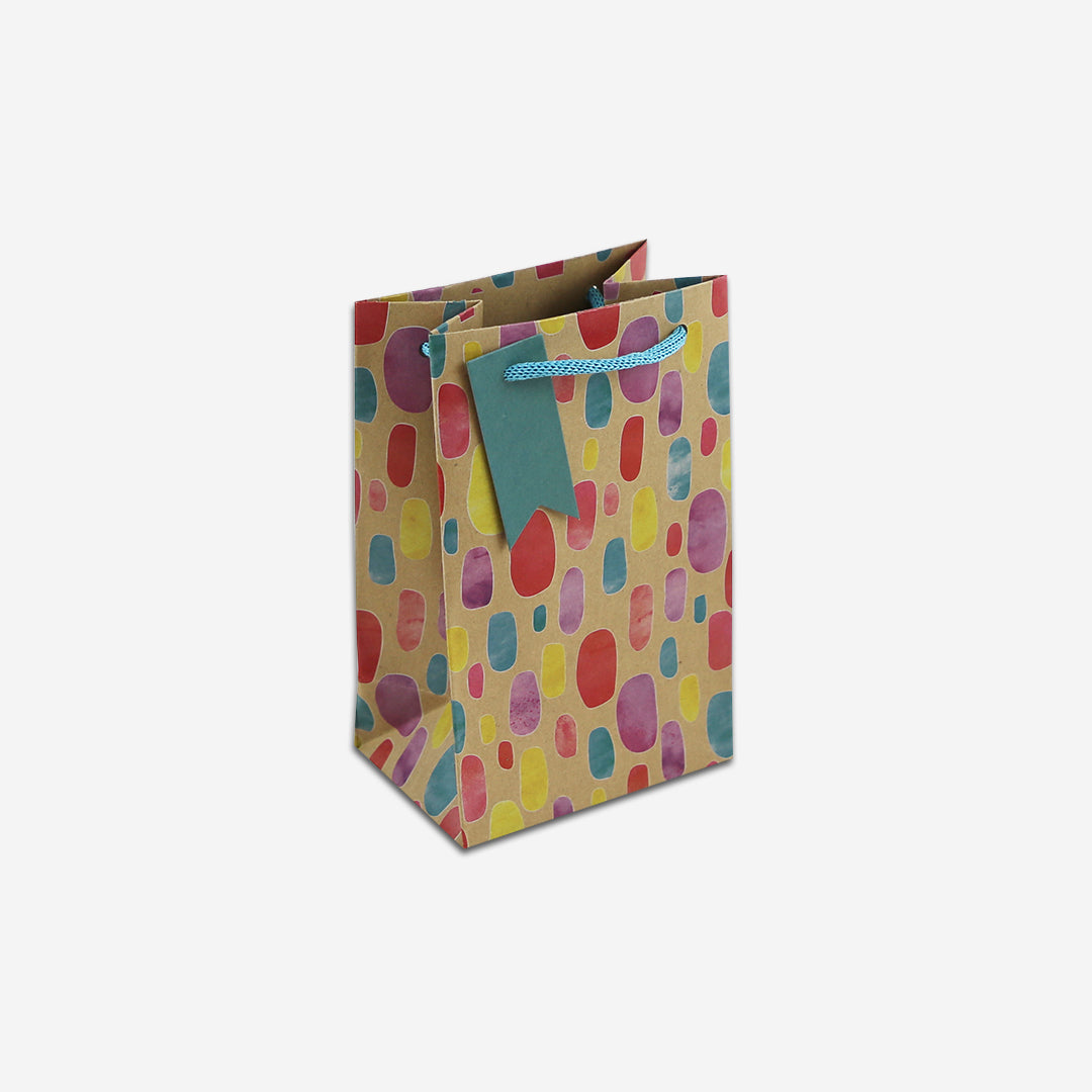 Smudge Perfume Gift Bag