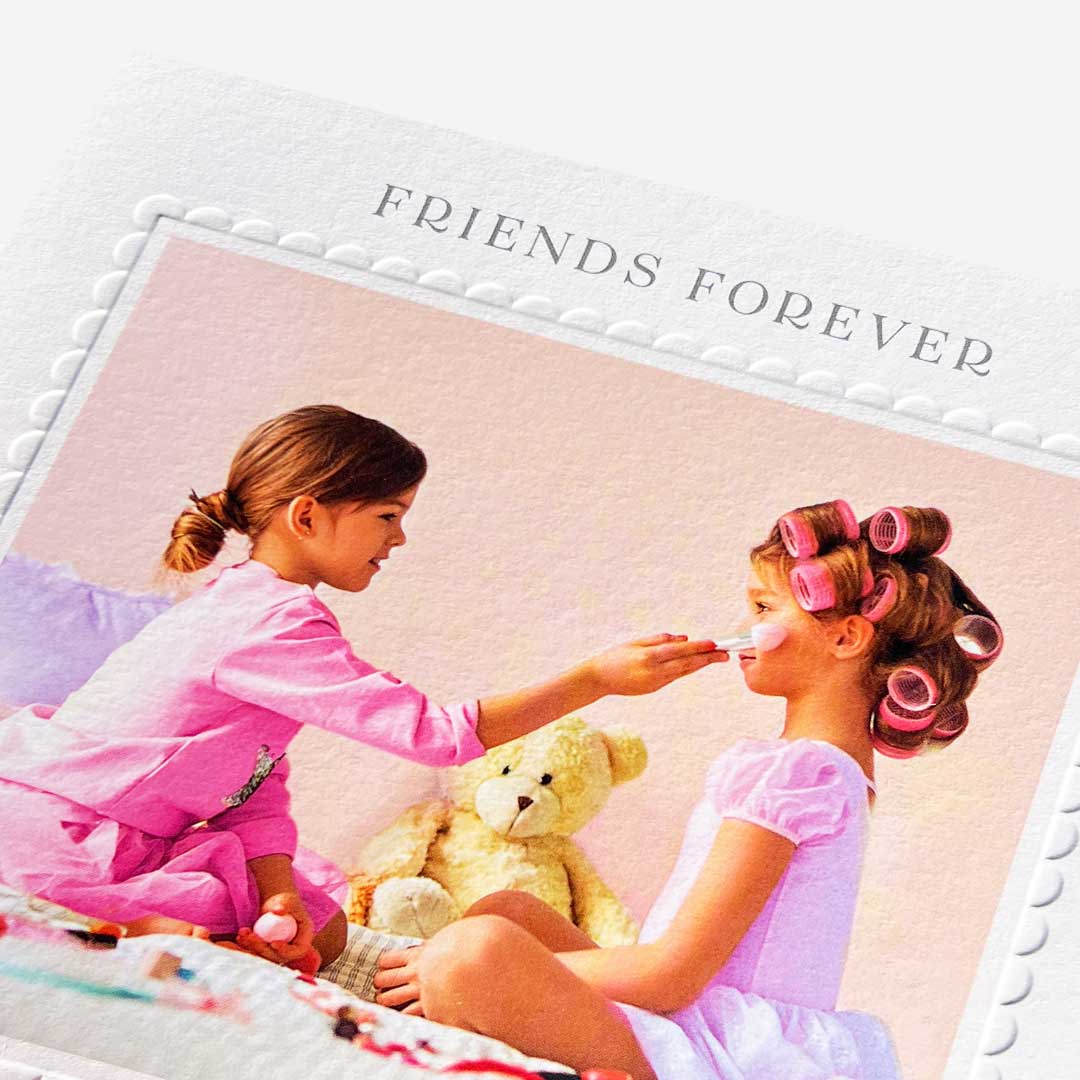 Friends Forever General Card