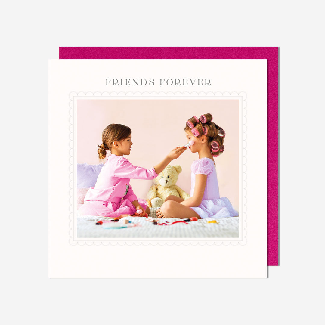 Friends Forever General Card