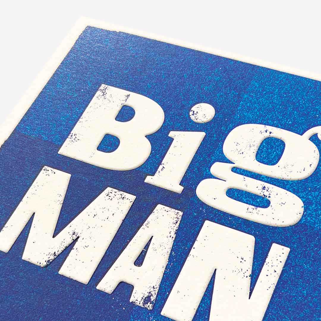 Big Man