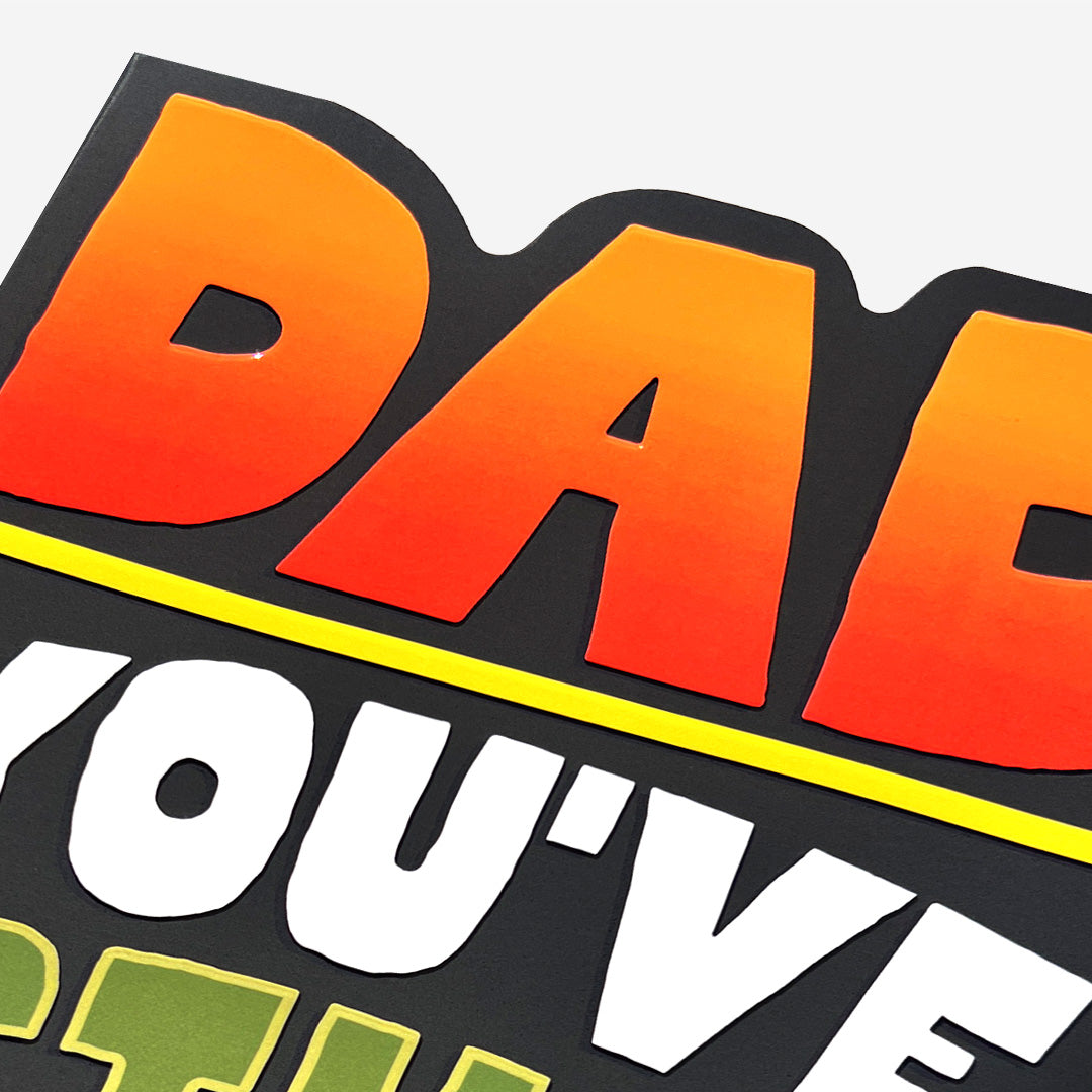 You've Still Got It Dad Birthday Card
