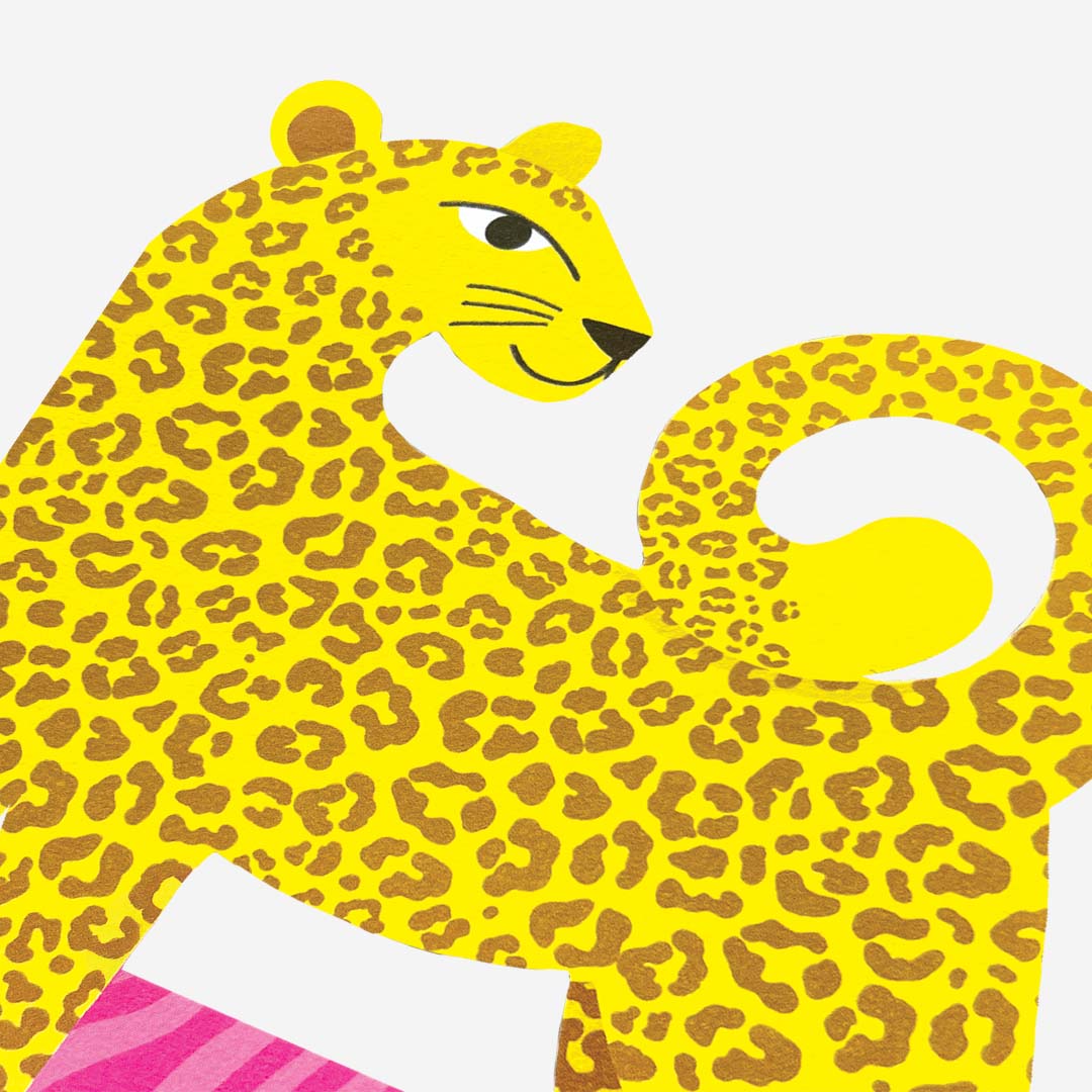 Leopard