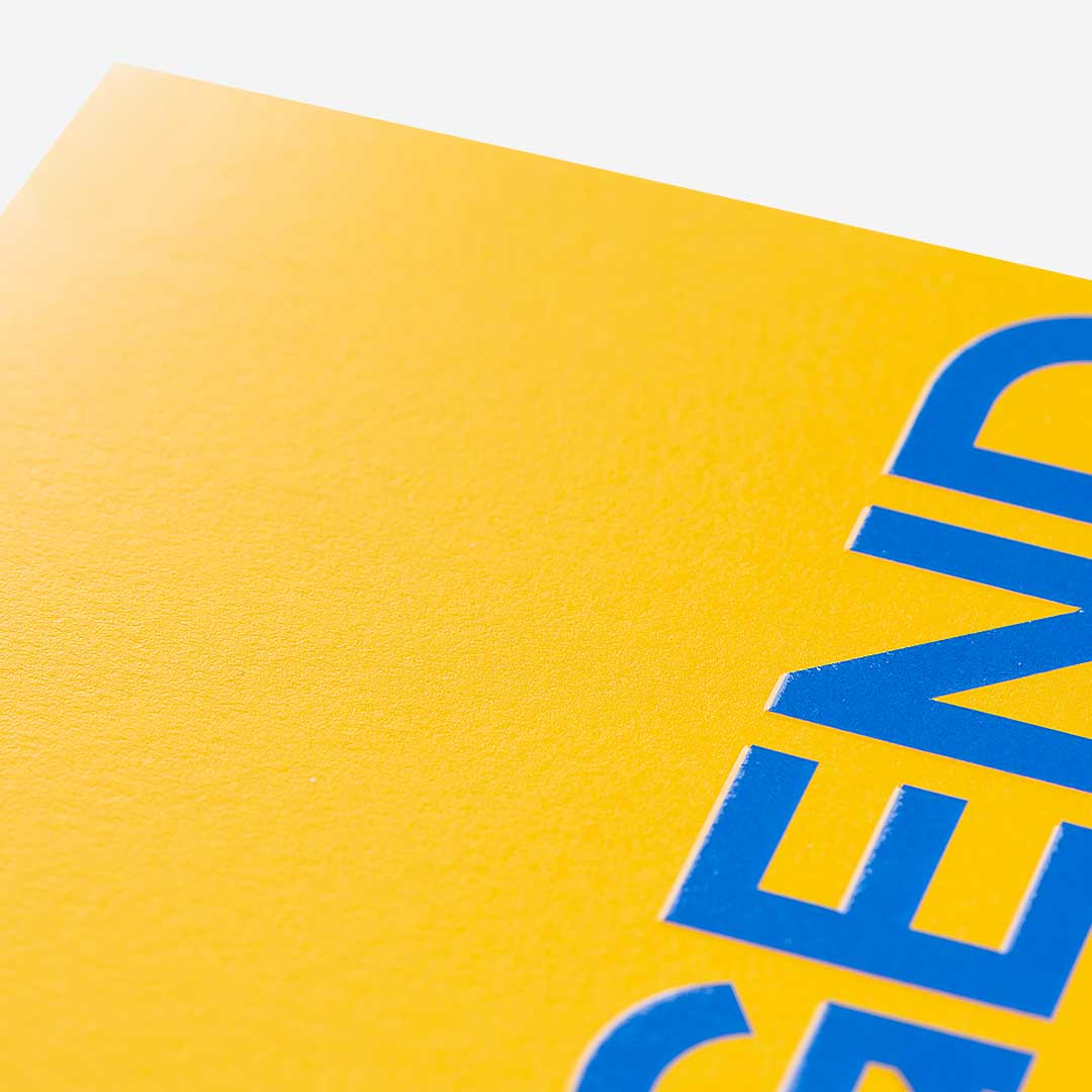 Legend Yep, That's You! Birthday Card