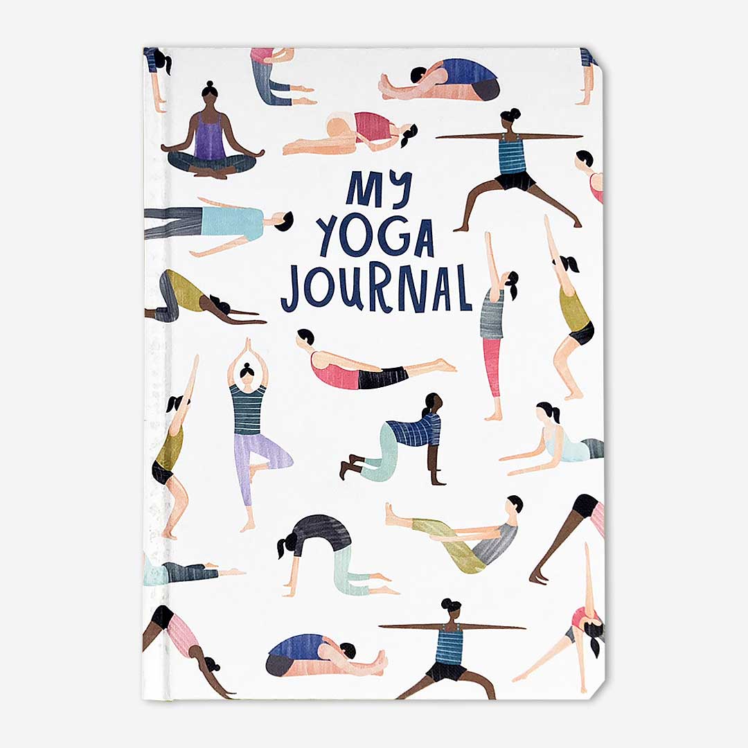 My Yoga Journal