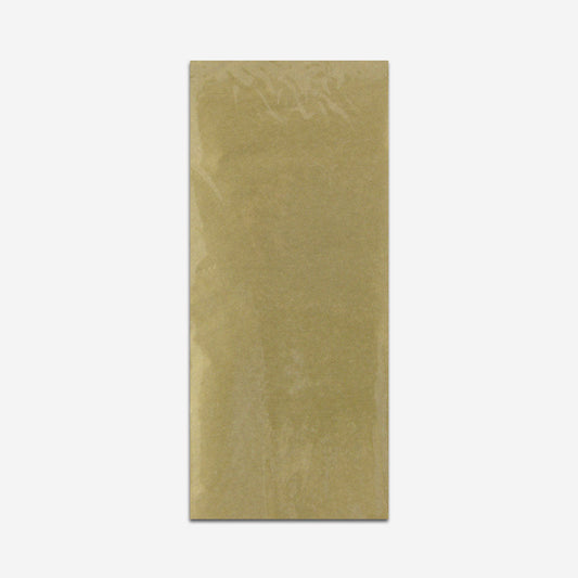 Gold Sheet Tissue Paper