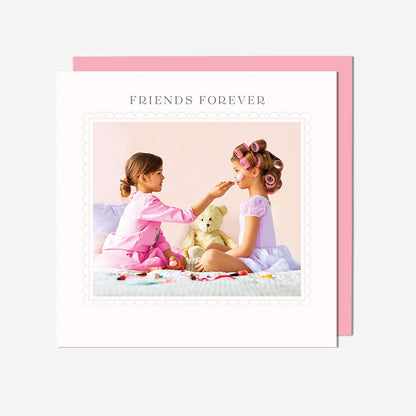Friends Forever General Card