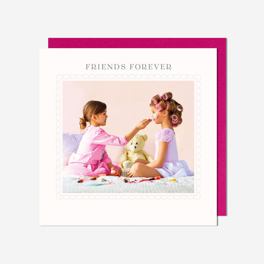 Friends Forever General Card
