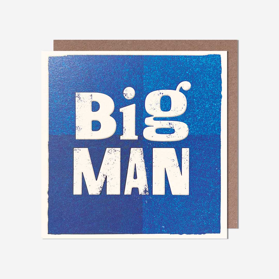 Big Man