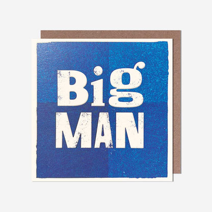 Big Man