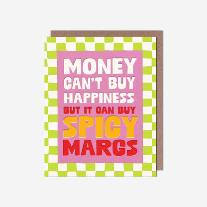 Spicy Margs