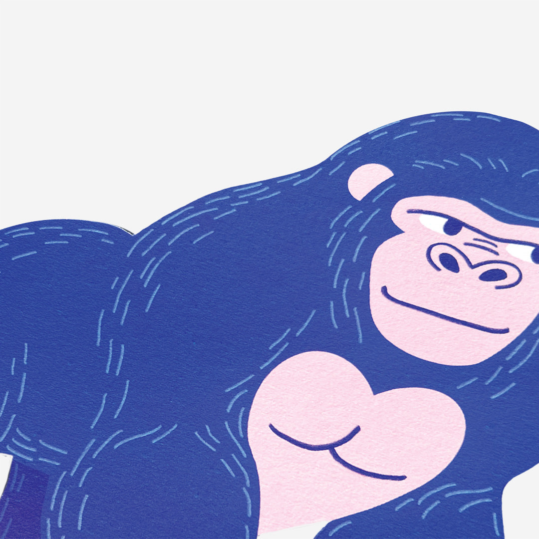 Gorilla