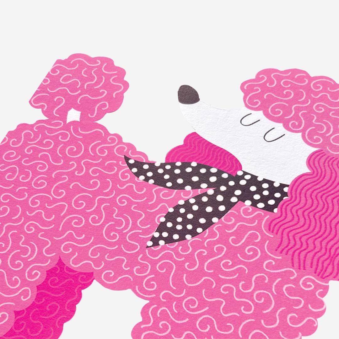 Poodle