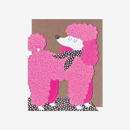 Poodle