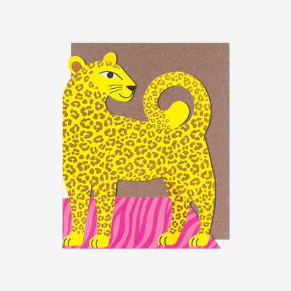 Leopard