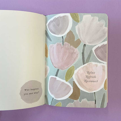 The Calm Journal