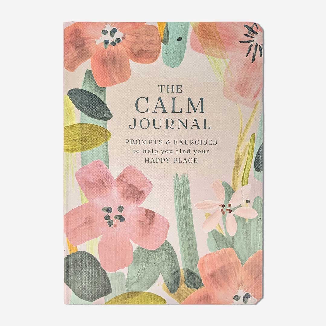 The Calm Journal