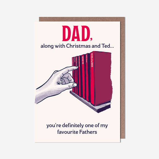 My Favourite Father