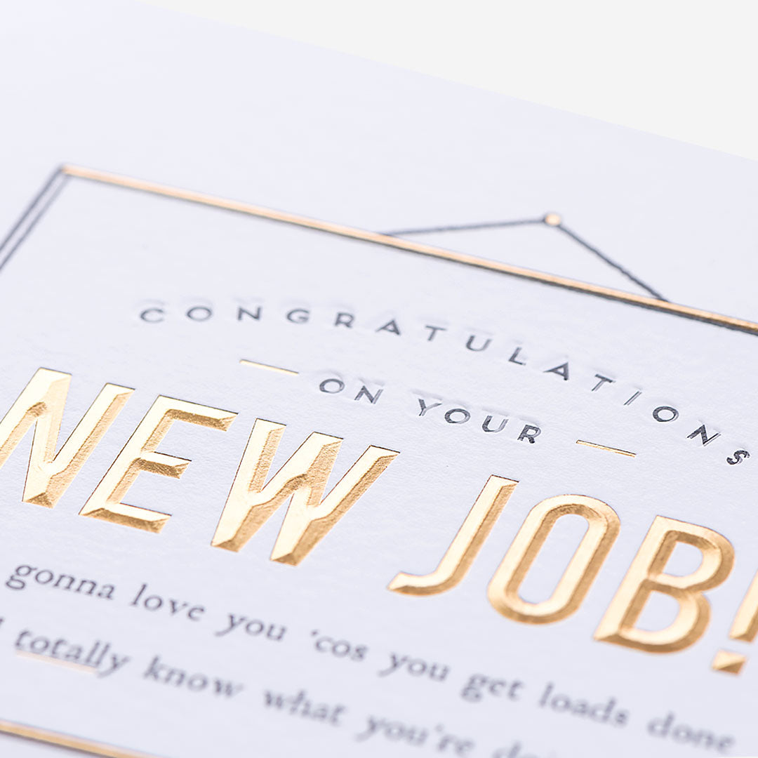 Get Loads Done New Job Card