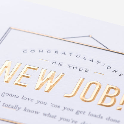 Get Loads Done New Job Card