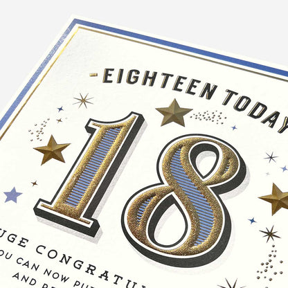 18 today resume scrolling