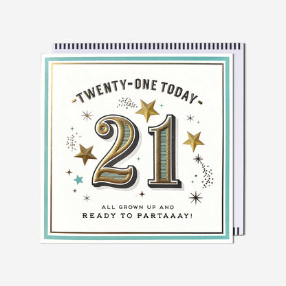 21 today ready to partaaay!