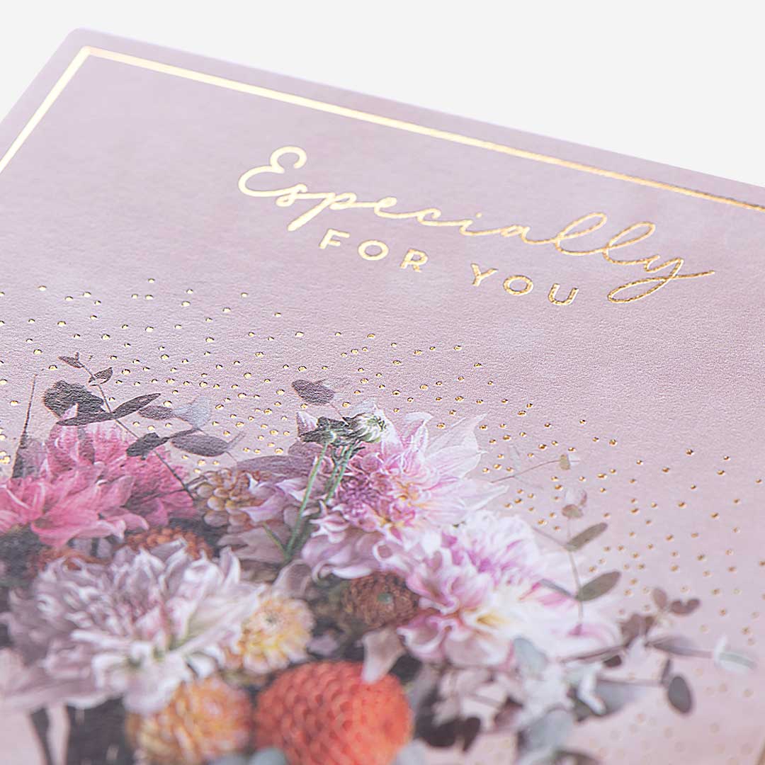 Swans Forever Kind Of Love General Card