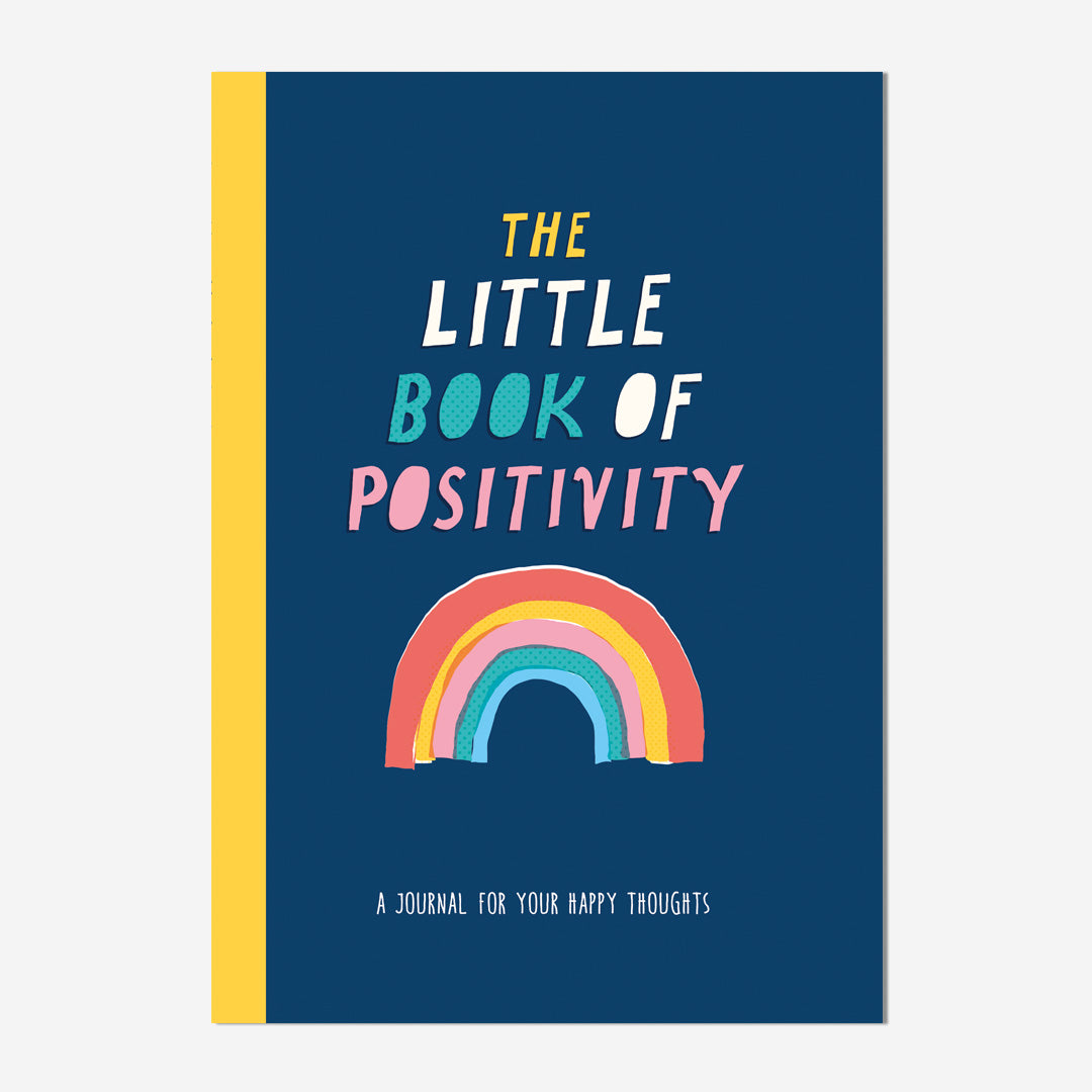 The Little Book of Positivity