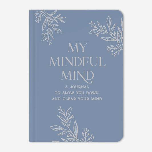 My Mindful Mind Journal