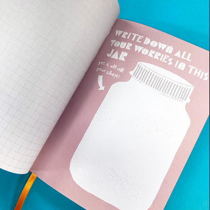 The Little Book of Positivity