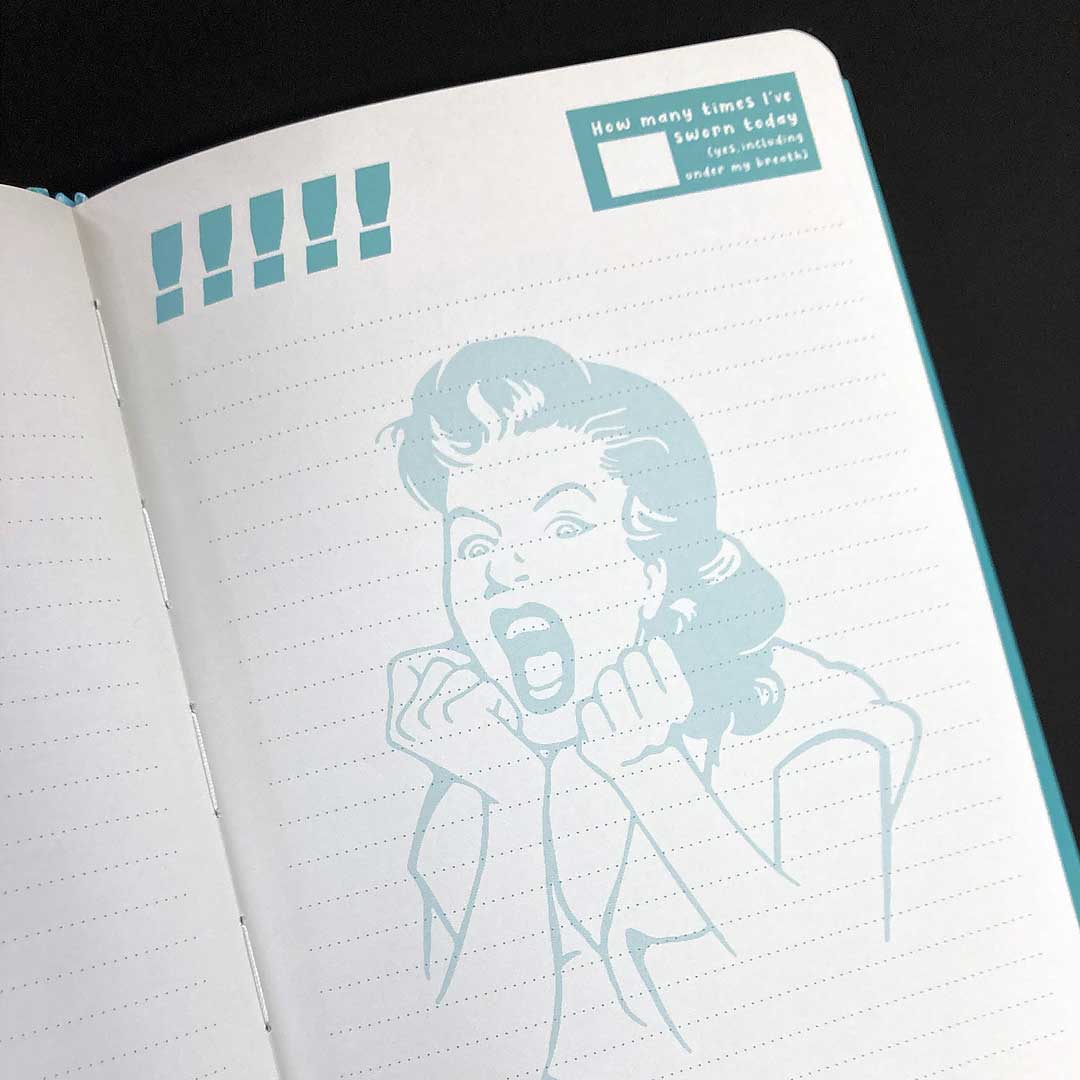 My Rants Journal