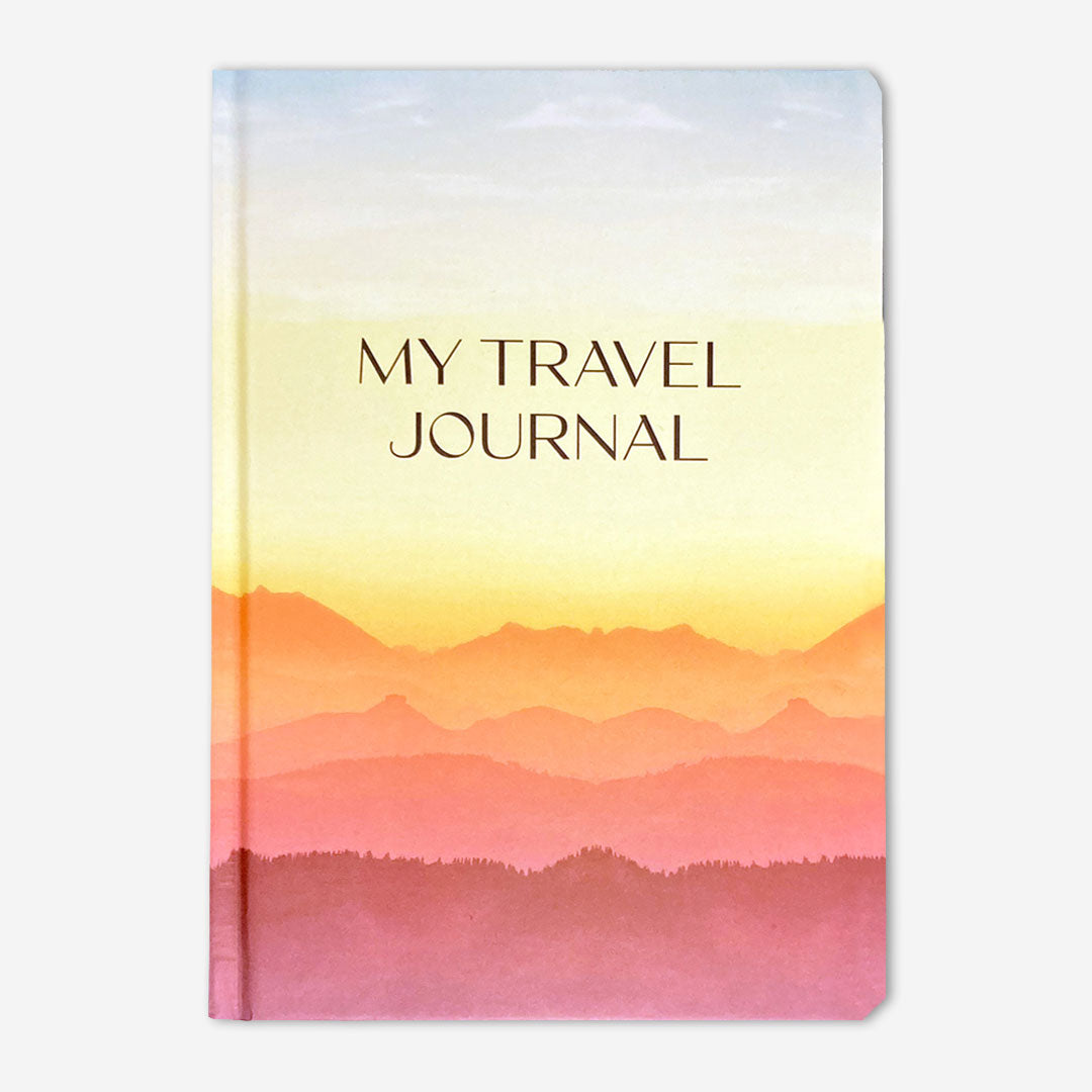 My Travel Journal