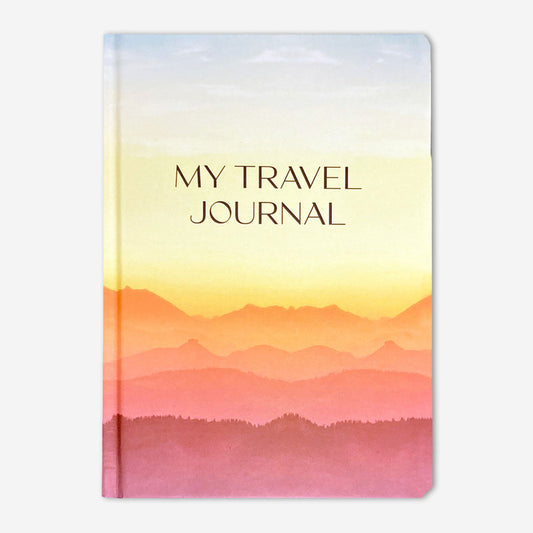 My Travel Journal