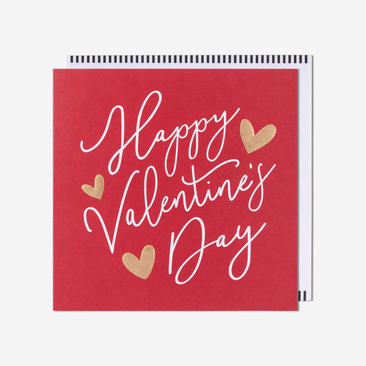 Happy Valentine's Day General Card