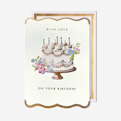 Cake wishes