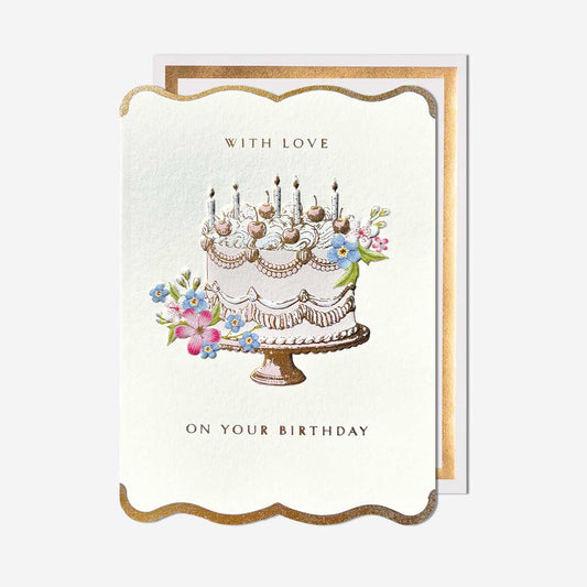 Cake wishes